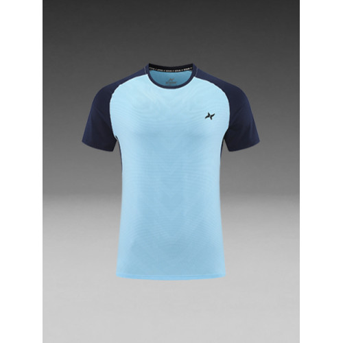 ROUND NECK JERSEY (XRN077)