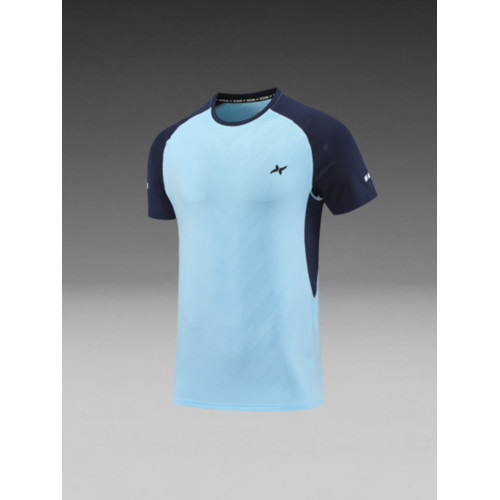 ROUND NECK JERSEY (XRN077)