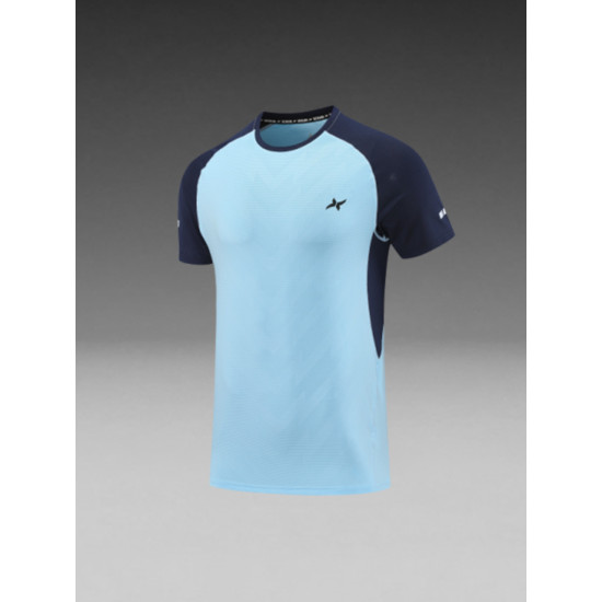 ROUND NECK JERSEY (XRN077)