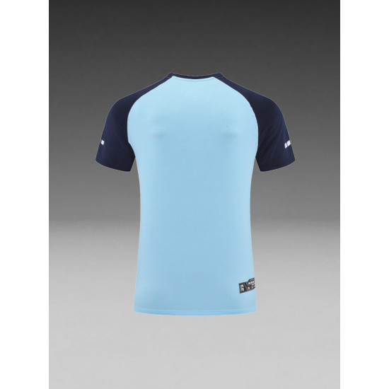 ROUND NECK JERSEY (XRN077)