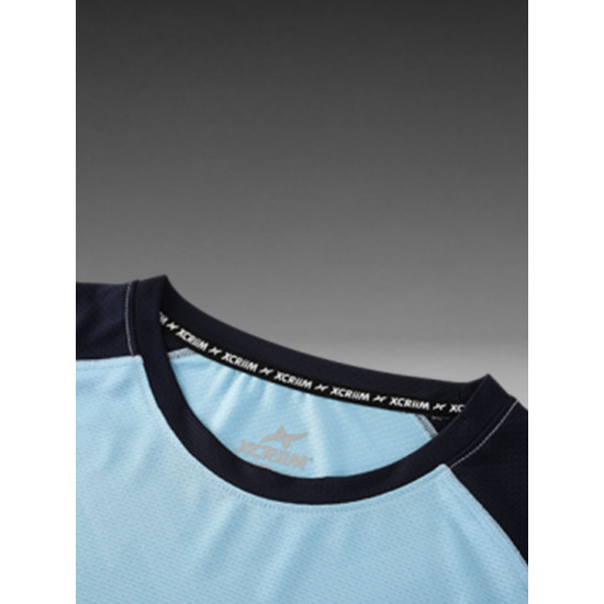 ROUND NECK JERSEY (XRN077)