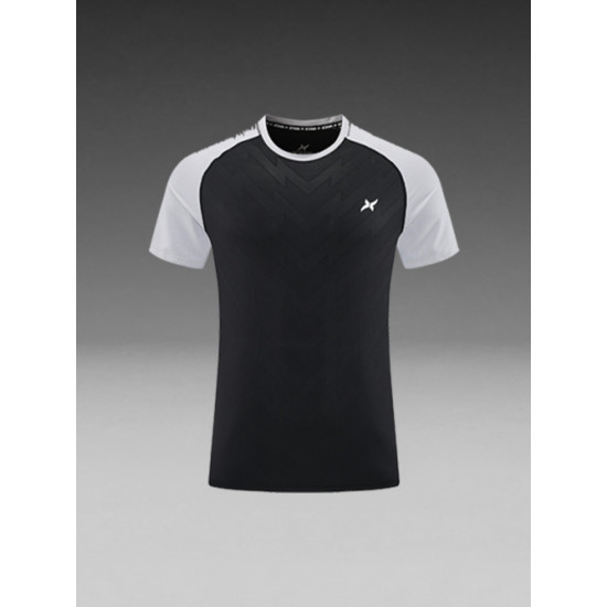 ROUND NECK JERSEY (XRN077)