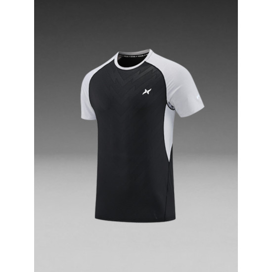 ROUND NECK JERSEY (XRN077)