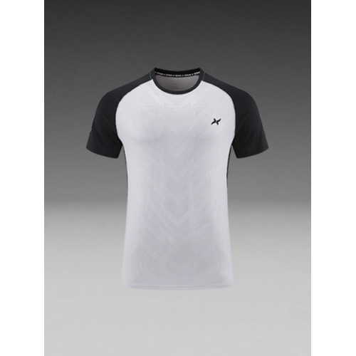 ROUND NECK JERSEY (XRN077)