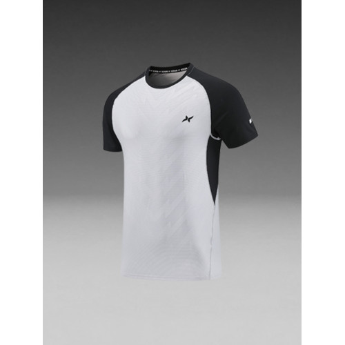 ROUND NECK JERSEY (XRN077)