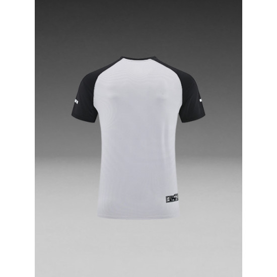 ROUND NECK JERSEY (XRN077)