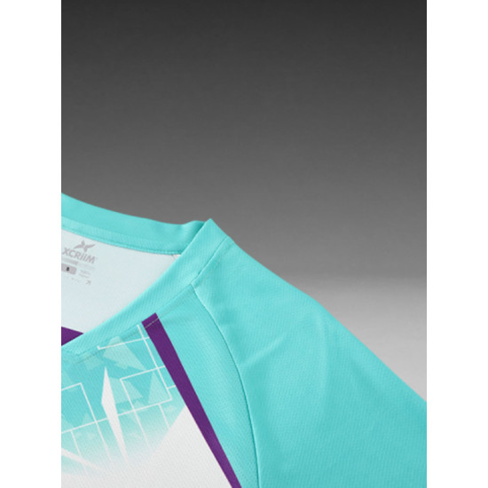 ROUND NECK JERSEY (XSJ121)