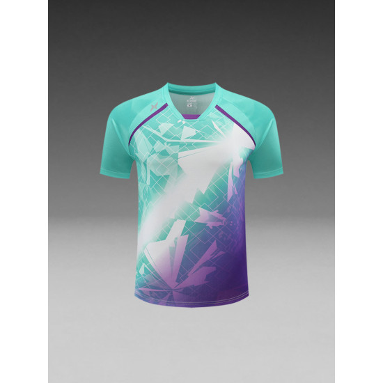 ROUND NECK JERSEY (XSJ121)
