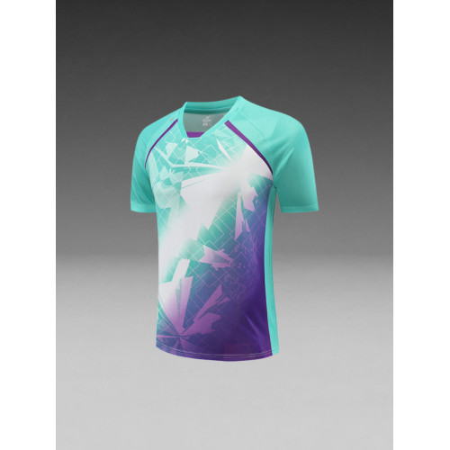 ROUND NECK JERSEY (XSJ121)