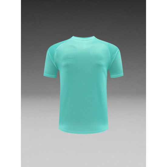 ROUND NECK JERSEY (XSJ121)