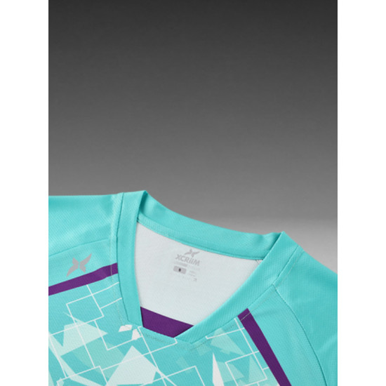 ROUND NECK JERSEY (XSJ121)