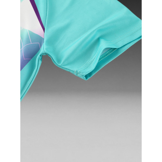 ROUND NECK JERSEY (XSJ121)