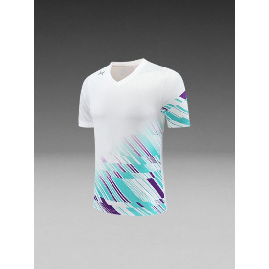 ROUND NECK JERSEY (XSJ122)