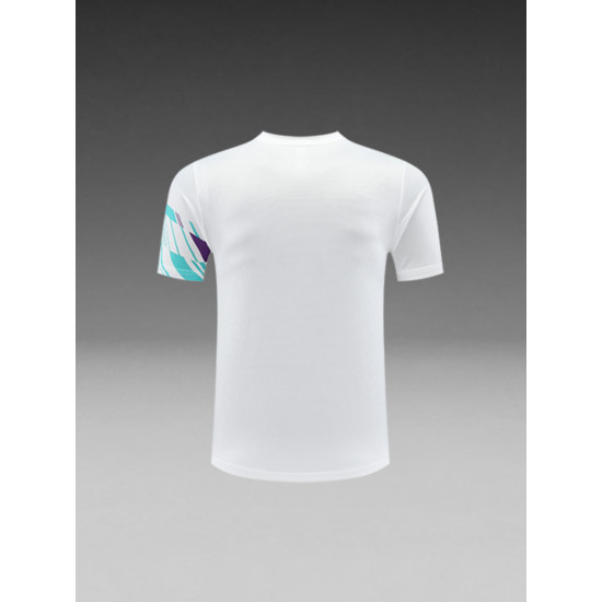 ROUND NECK JERSEY (XSJ122)