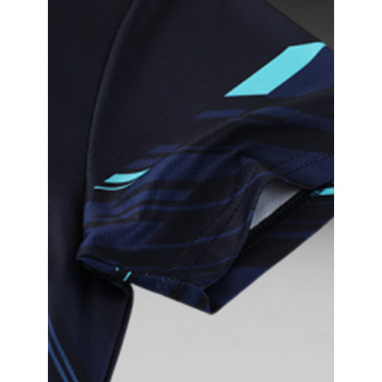 ROUND NECK JERSEY (XSJ122)