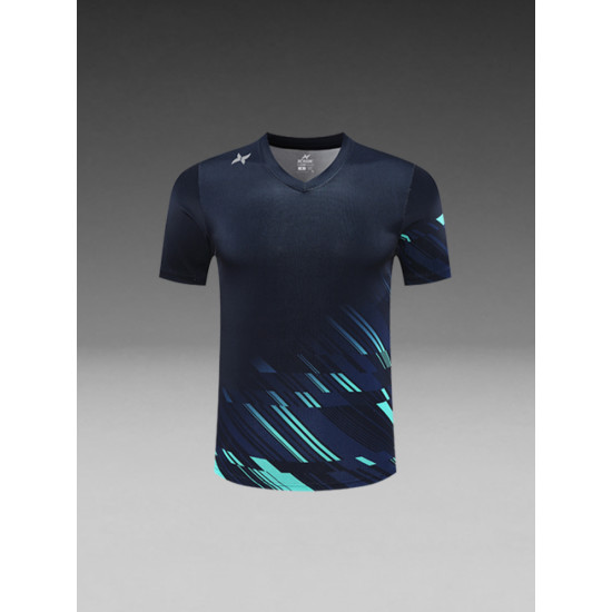 ROUND NECK JERSEY (XSJ122)