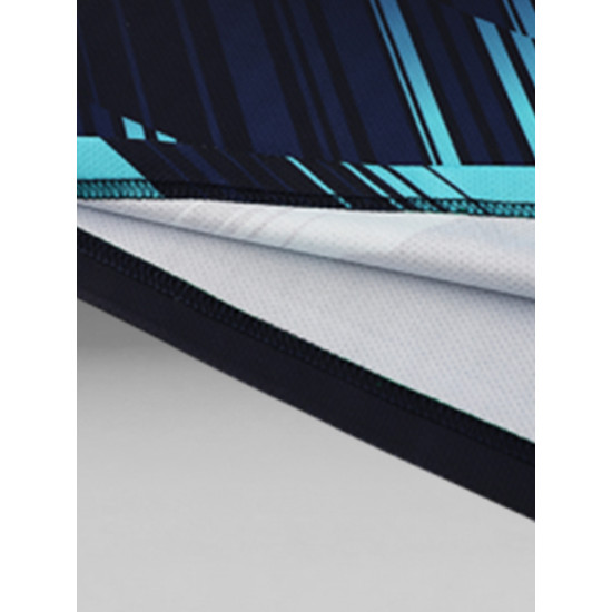 ROUND NECK JERSEY (XSJ122)