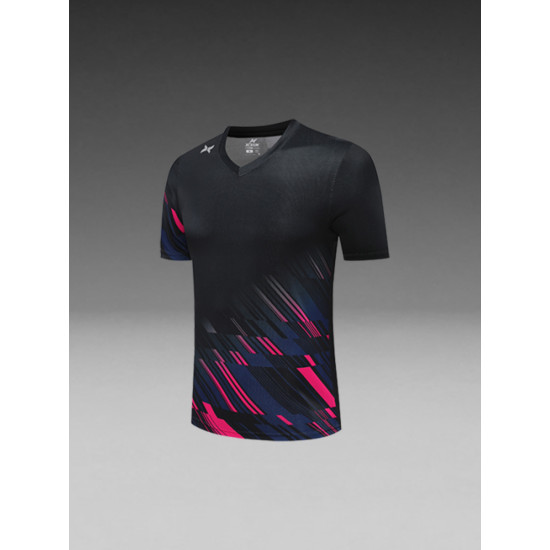 ROUND NECK JERSEY (XSJ122)