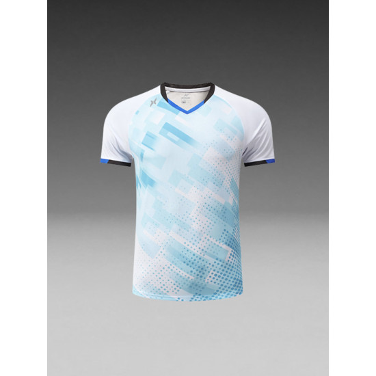 ROUND NECK JERSEY (XSJ125)