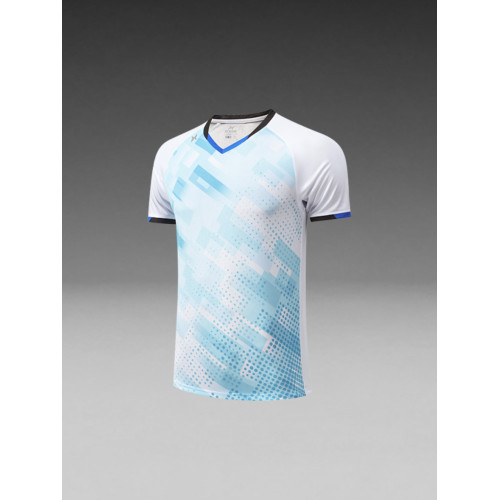 ROUND NECK JERSEY (XSJ125)