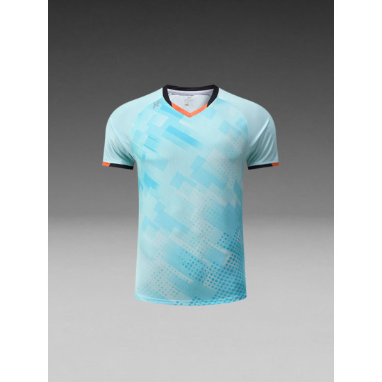 ROUND NECK JERSEY (XSJ125)