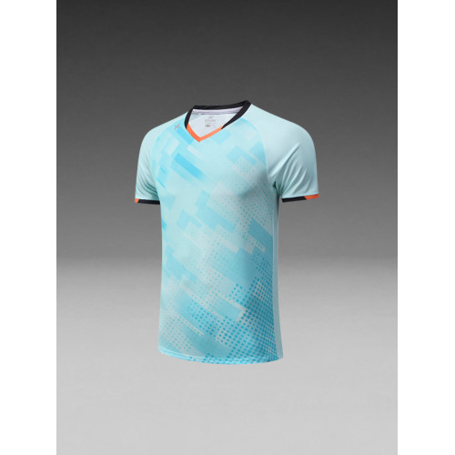 ROUND NECK JERSEY (XSJ125)