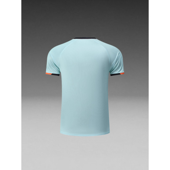 ROUND NECK JERSEY (XSJ125)