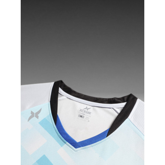 ROUND NECK JERSEY (XSJ125)