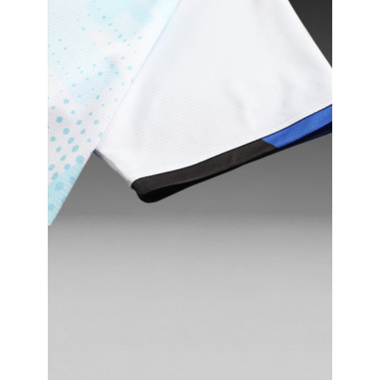 ROUND NECK JERSEY (XSJ125)