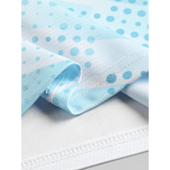 ROUND NECK JERSEY (XSJ125)