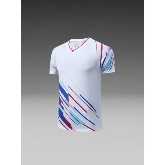 ROUND NECK JERSEY (XSJ126)