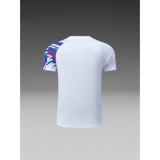 ROUND NECK JERSEY (XSJ126)