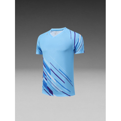 ROUND NECK JERSEY (XSJ126)