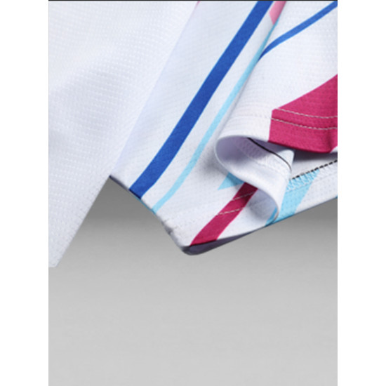 ROUND NECK JERSEY (XSJ126)