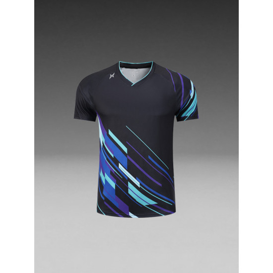 ROUND NECK JERSEY (XSJ126)