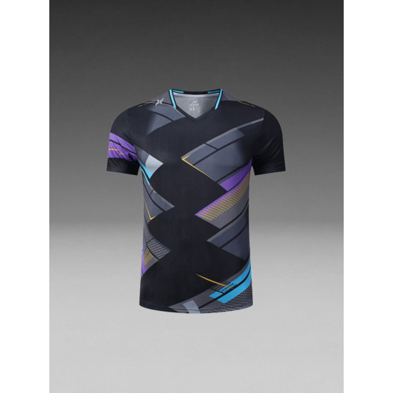 ROUND NECK JERSEY (XSJ127)