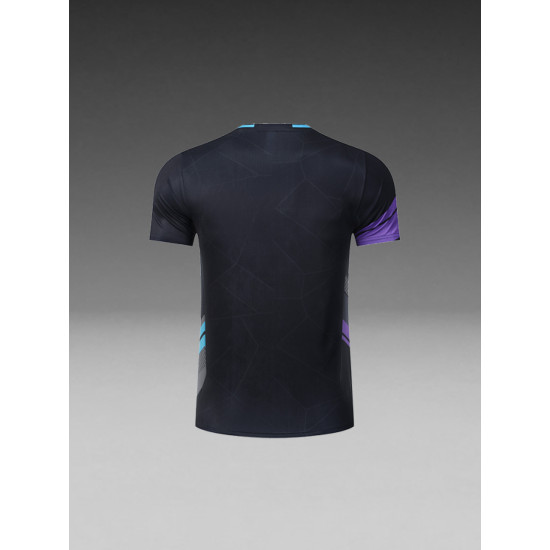 ROUND NECK JERSEY (XSJ127)