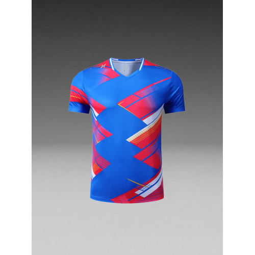 ROUND NECK JERSEY (XSJ127)