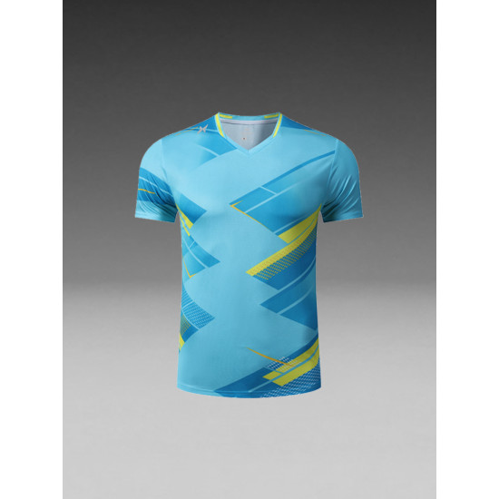 ROUND NECK JERSEY (XSJ127)