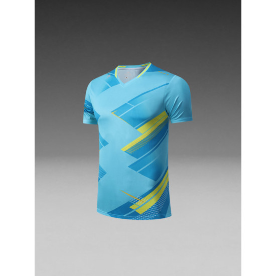 ROUND NECK JERSEY (XSJ127)