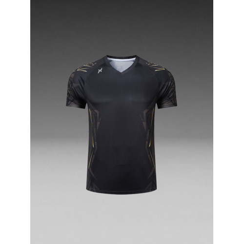 ROUND NECK JERSEY (XSJ128)
