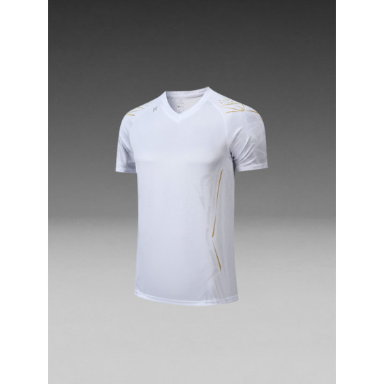 ROUND NECK JERSEY (XSJ128)
