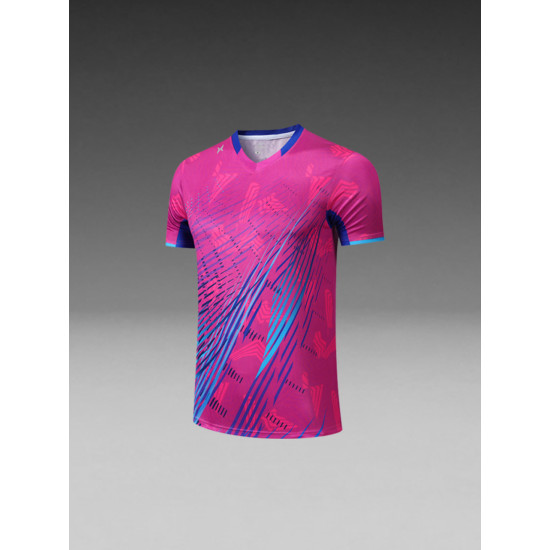 ROUND NECK JERSEY (XSJ129)