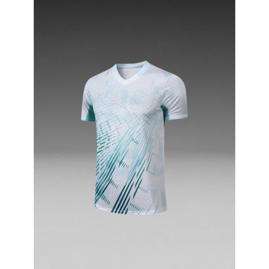 ROUND NECK JERSEY (XSJ129)