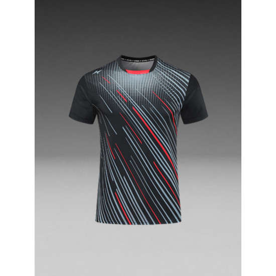 ROUND NECK JERSEY (XSJ063)