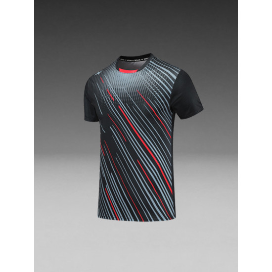 ROUND NECK JERSEY (XSJ063)