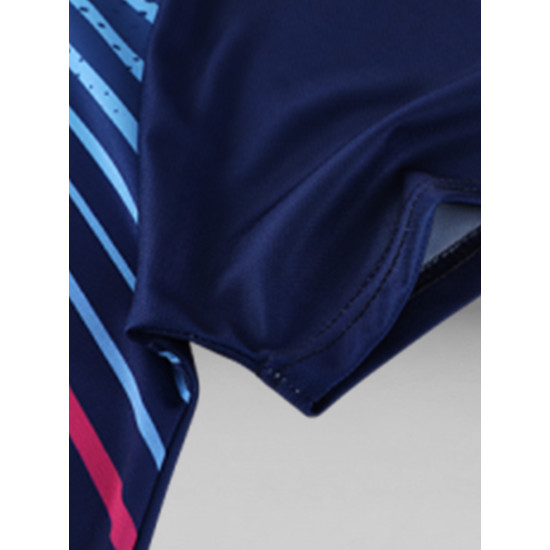 ROUND NECK JERSEY (XSJ063)