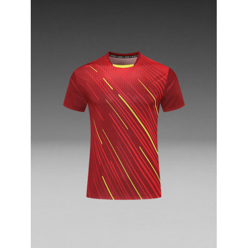 ROUND NECK JERSEY (XSJ063)