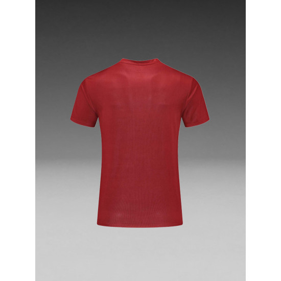 ROUND NECK JERSEY (XSJ063)