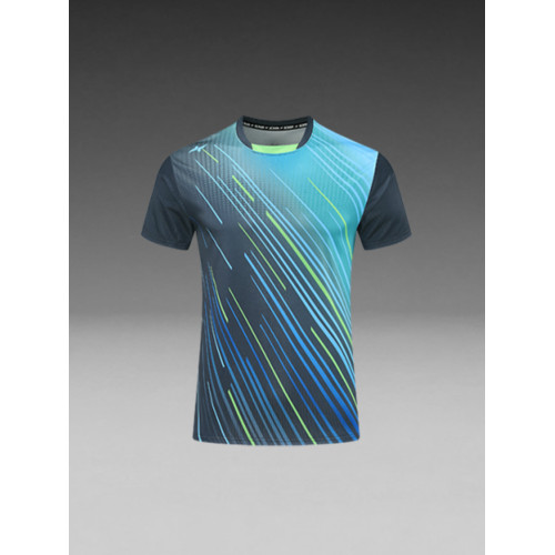 ROUND NECK JERSEY (XSJ063)